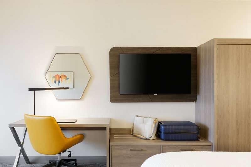 Hotel Holiday Inn Express Baltimore Bwi Airport Ne By Ihg photo 3