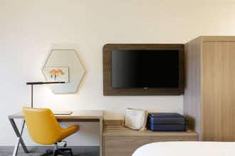 Hotel Holiday Inn Express Baltimore Bwi Airport Ne By Ihg photo 3
