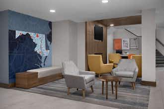 Hotel Holiday Inn Express Baltimore Bwi Airport Ne By Ihg photo 1