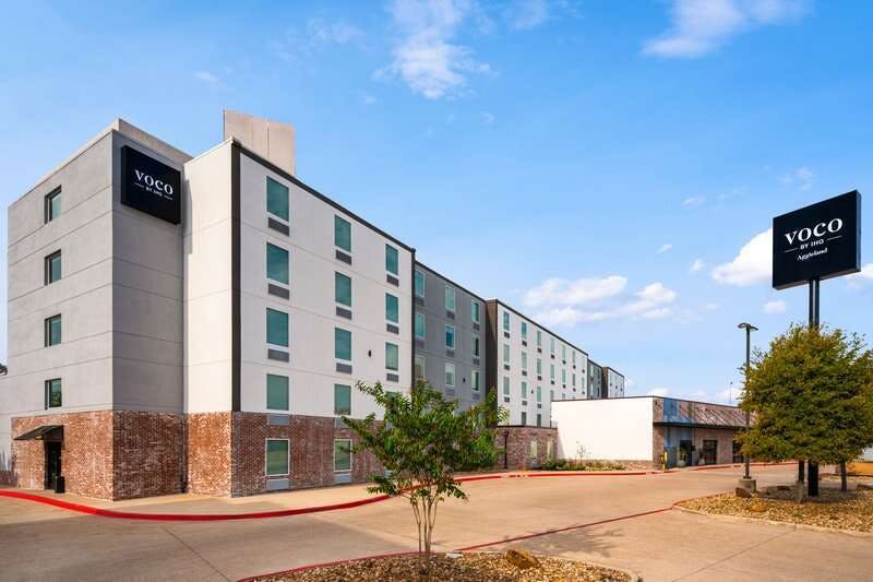 Voco College Station Aggieland By Ihg