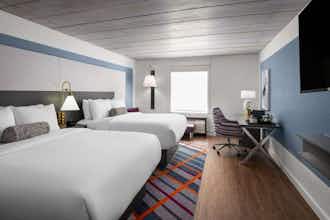 Hotel Voco College Station Aggieland By Ihg photo 1