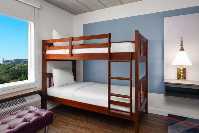 Hotel Voco College Station Aggieland By Ihg photo 4