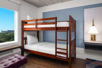 Hotel Voco College Station Aggieland By Ihg photo 4