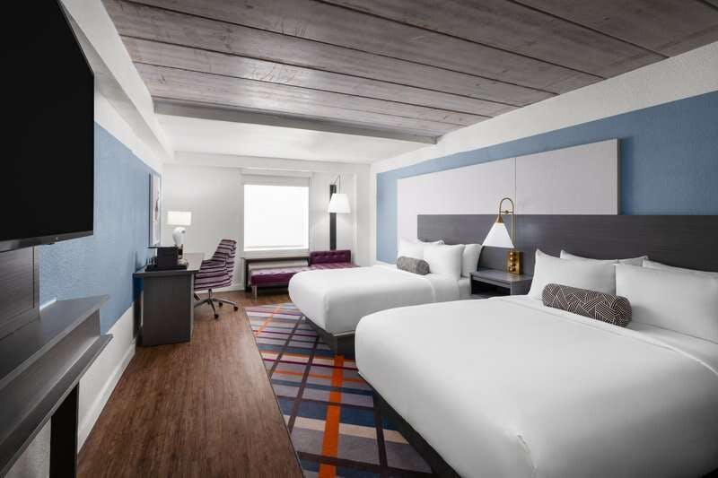 Hotel Voco College Station Aggieland By Ihg photo 3