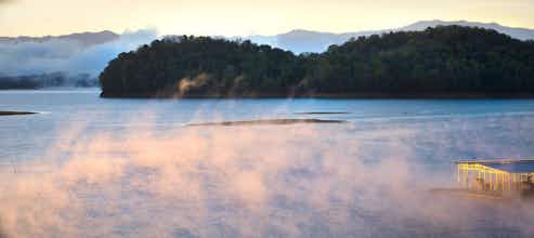 Hotel Hotel Indigo Gatlinburg Downtown By Ihg photo 3