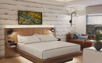 Hotel Hotel Indigo Gatlinburg Downtown By Ihg photo 1