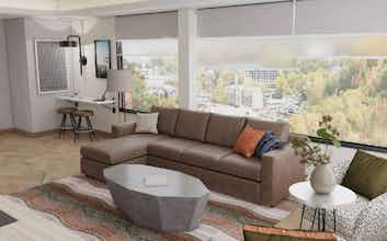 Hotel Hotel Indigo Gatlinburg Downtown By Ihg photo 5