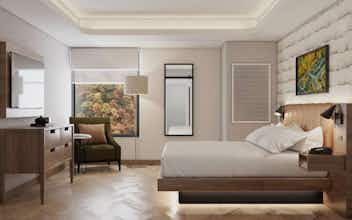 Hotel Hotel Indigo Gatlinburg Downtown By Ihg photo 2