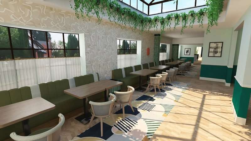 Hotel Garner Hotel Birmingham South East By Ihg photo 2