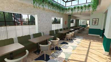 Hotel Garner Hotel Birmingham South East By Ihg photo 2