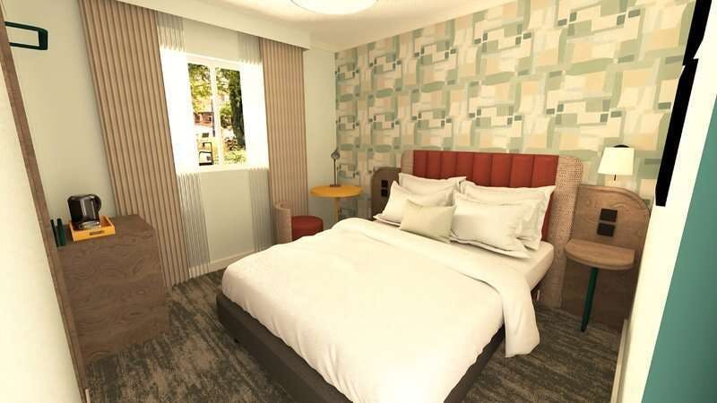 Hotel Garner Hotel Birmingham South East By Ihg photo 3