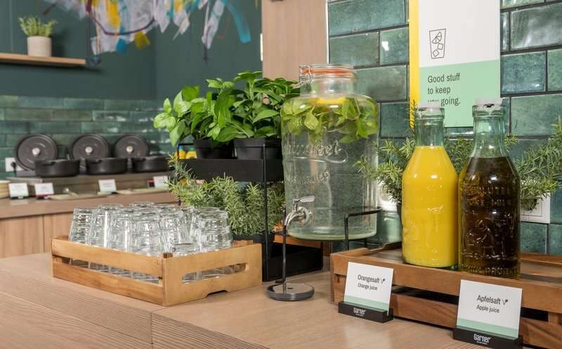 Hotel Garner Hotel Birmingham South East By Ihg photo 4