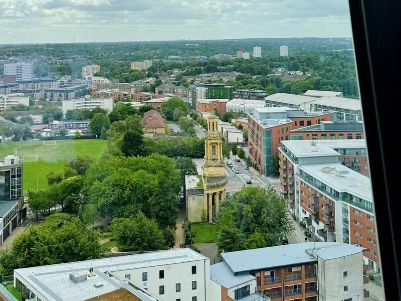 Hotel Garner Hotel Birmingham South East By Ihg photo 1