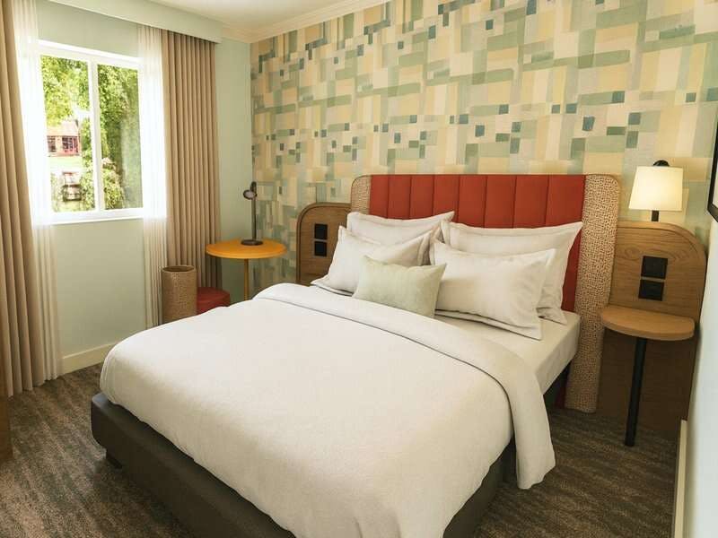 Hotel Garner Hotel Birmingham South East By Ihg photo 5