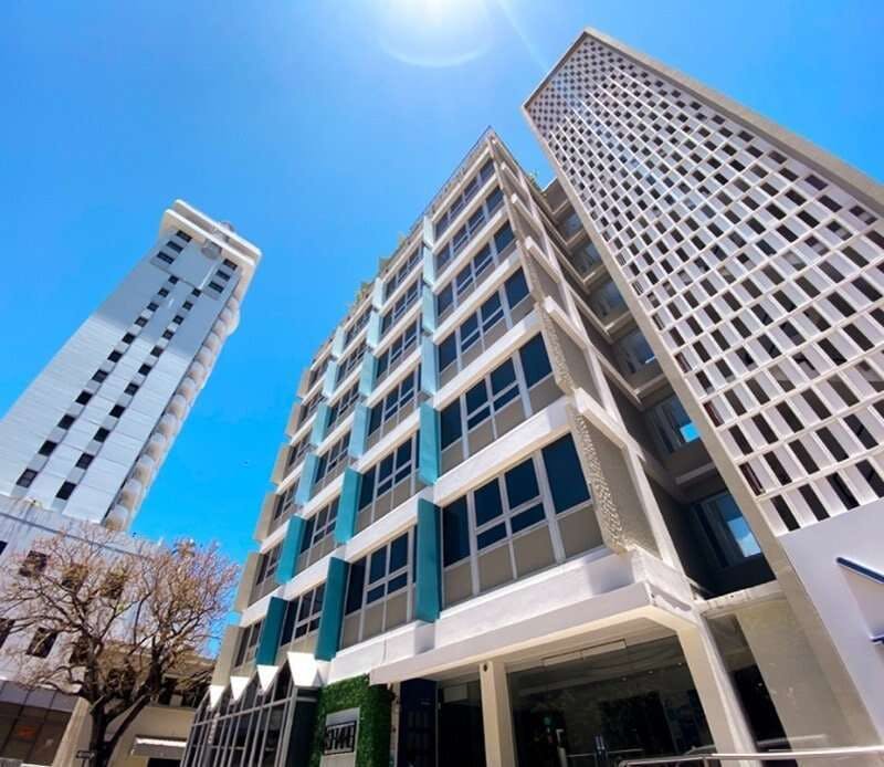 Independent (Sphc) The Wave Hotel Condado By Ihg