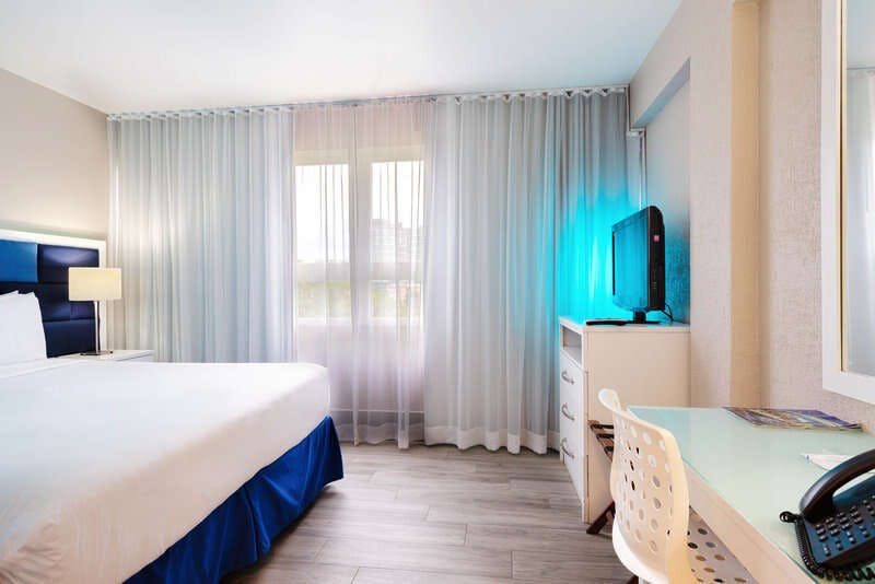 Hotel Independent (Sphc) The Wave Hotel Condado By Ihg photo 4