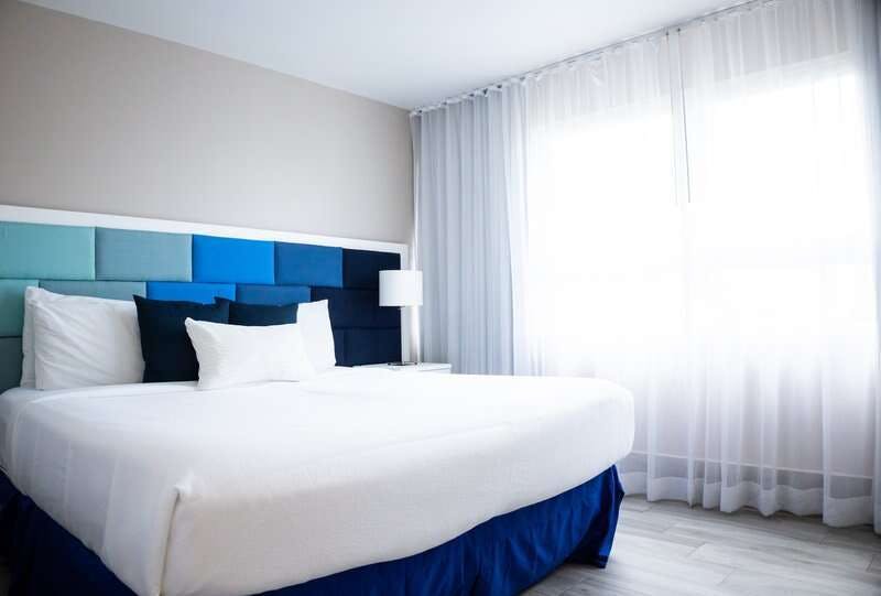 Hotel Independent (Sphc) The Wave Hotel Condado By Ihg photo 5