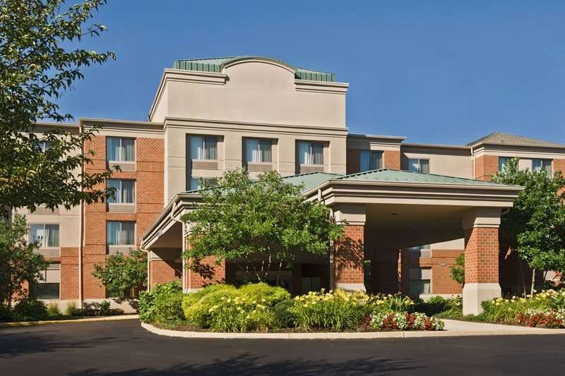 Independent (Sphc) Willow Grove Inn By Ihg