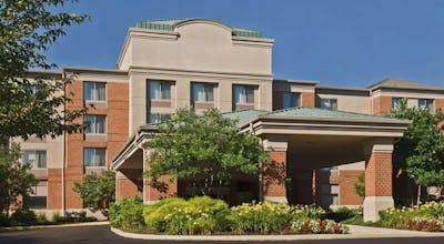 Independent (Sphc) Willow Grove Inn By Ihg