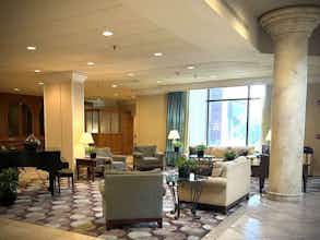 Hotel Independent (Sphc) Lynchburg Grand Essential By Ihg photo 1