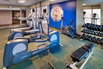 Hotel Independent (SPHC) WILLOW GROVE SUITES by IHG photo 3