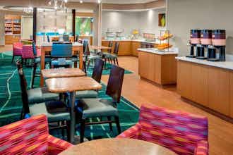Hotel Independent (SPHC) WILLOW GROVE SUITES by IHG photo 5