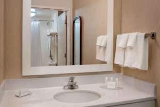 Hotel Independent (SPHC) WILLOW GROVE SUITES by IHG photo 2
