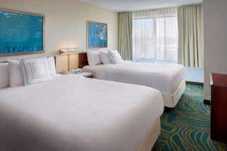 Hotel Independent (SPHC) WILLOW GROVE SUITES by IHG photo 1