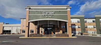 Garner Hotel Butte Southeast By Ihg