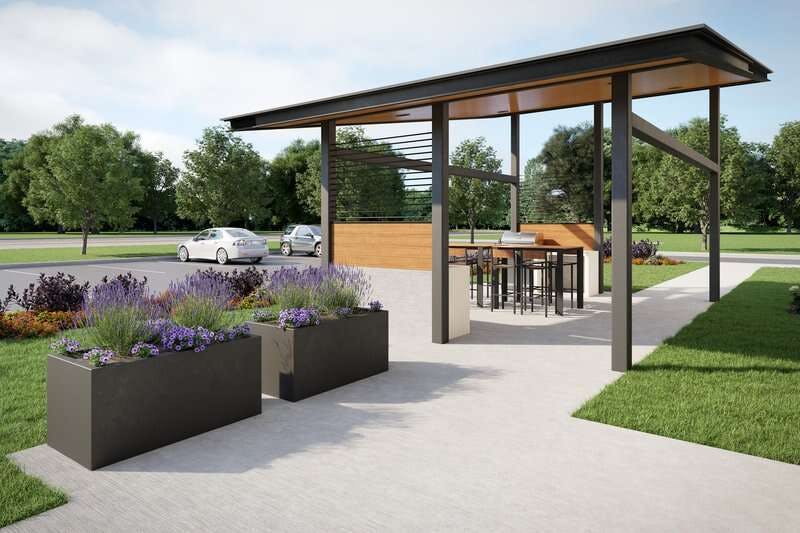 Hotel Candlewood Suites London South By Ihg photo 1