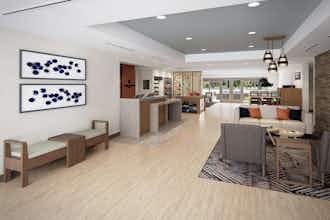 Hotel Candlewood Suites London South By Ihg photo 3