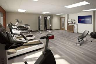 Hotel Candlewood Suites London South By Ihg photo 4