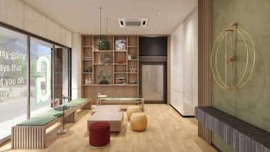 Hotel Garner Hotel Kyoto Shijo Karasuma By Ihg photo 3