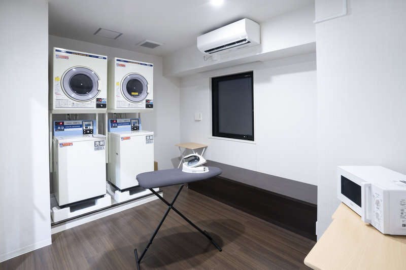 Hotel Garner Hotel Kyoto Shijo Karasuma By Ihg photo 4