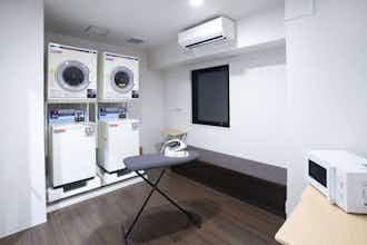 Hotel Garner Hotel Kyoto Shijo Karasuma By Ihg photo 4