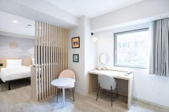 Hotel Garner Hotel Kyoto Shijo Karasuma By Ihg photo 5