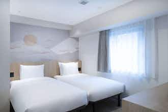 Hotel Garner Hotel Kyoto Shijo Karasuma By Ihg photo 1