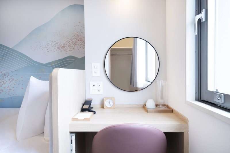 Hotel Garner Hotel Kyoto Shijo Karasuma By Ihg photo 2