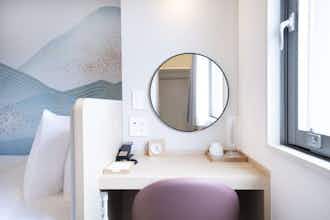 Hotel Garner Hotel Kyoto Shijo Karasuma By Ihg photo 2