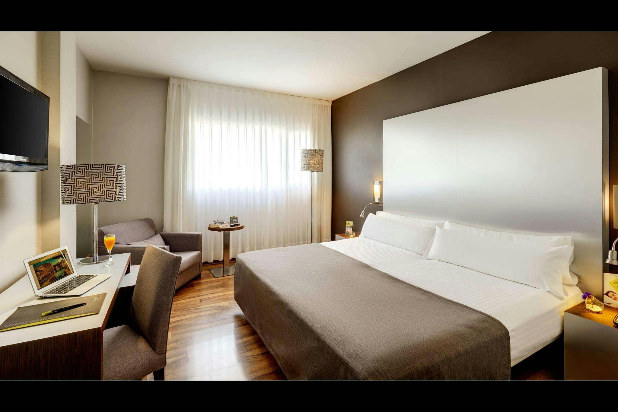 Hotel Hotel Sercotel JC1 Murcia photo 1