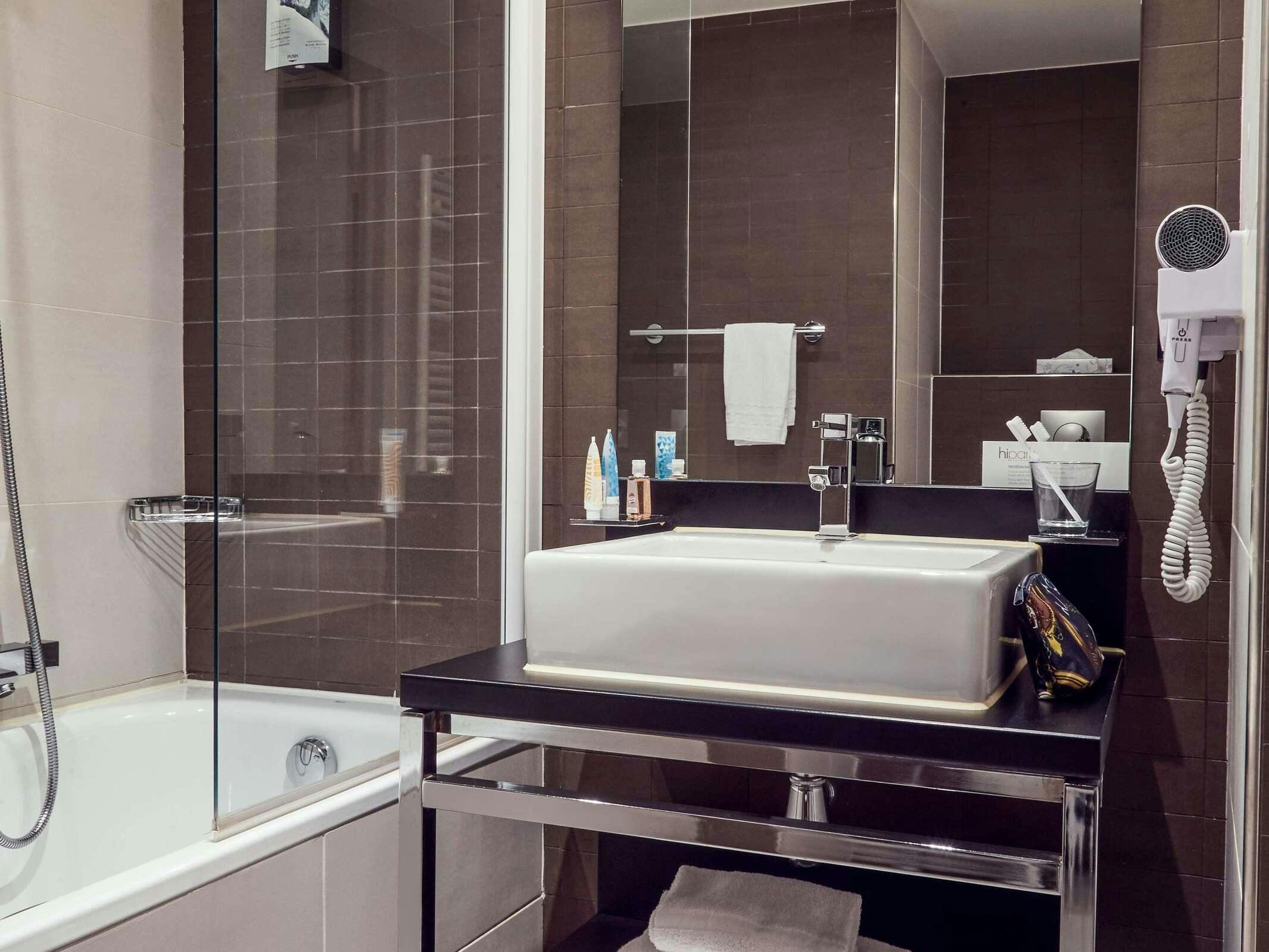 Hotel Hipark Marseille photo 1