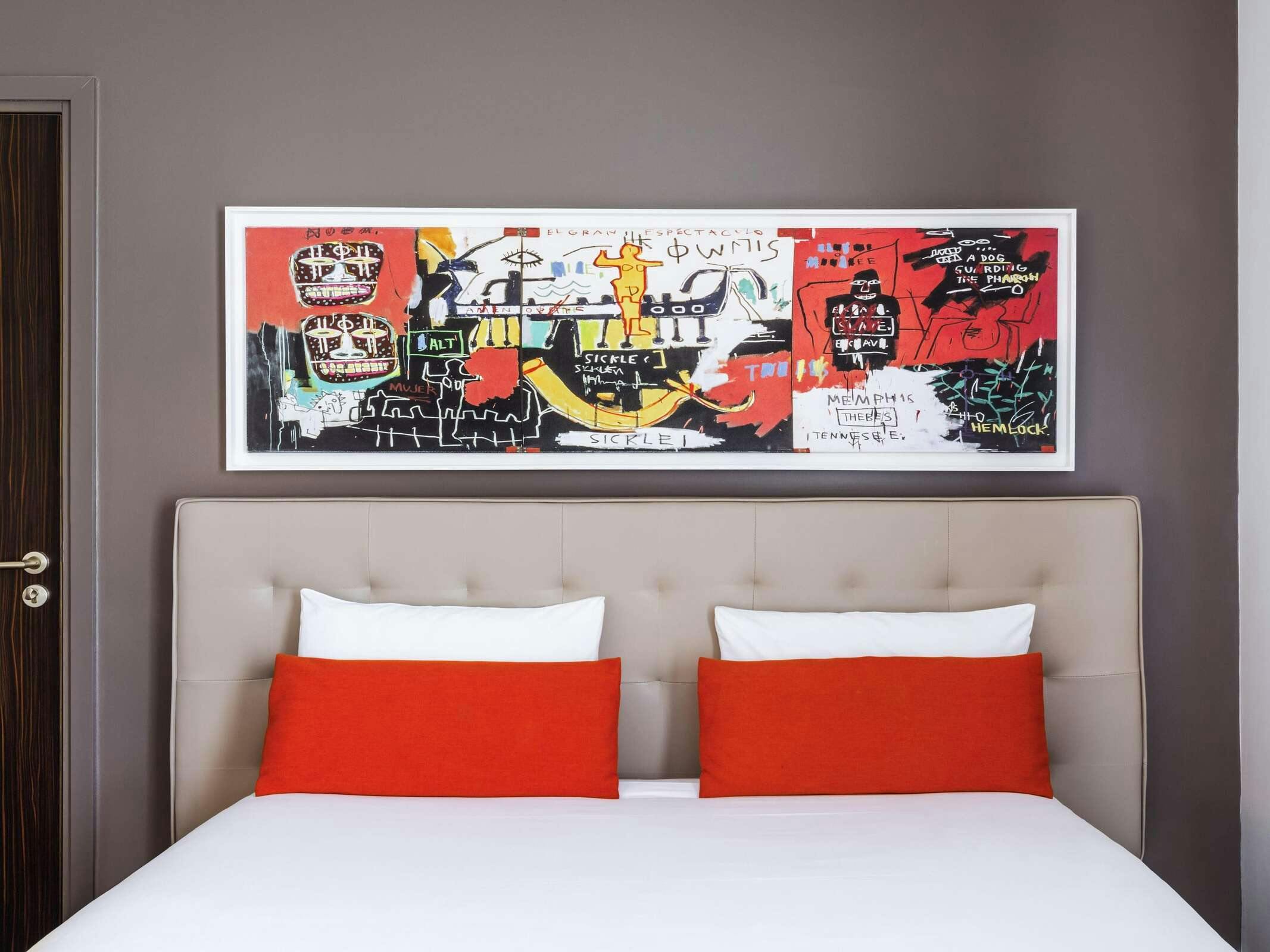 Hotel Hipark Marseille photo 4