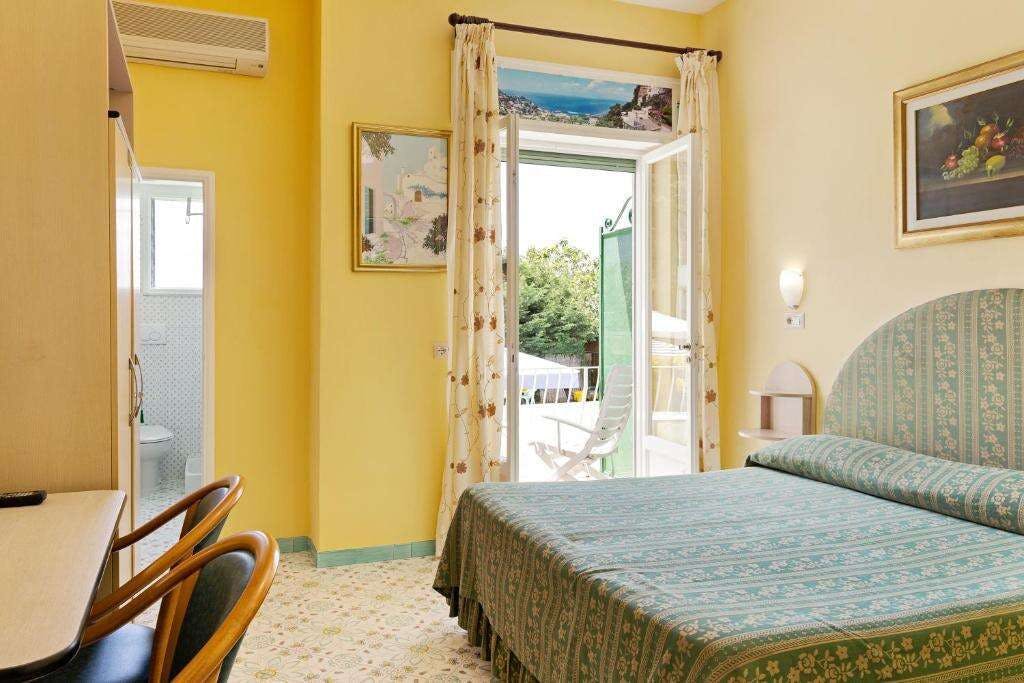 Hotel Hotel Carmencita photo 2