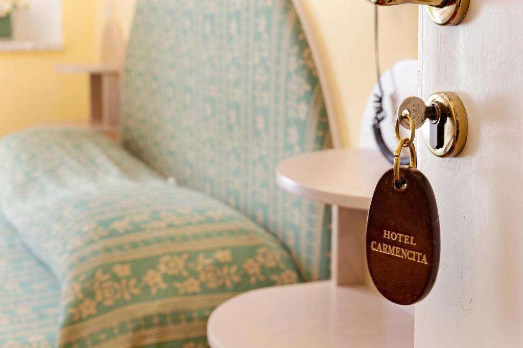 Hotel Hotel Carmencita photo 3