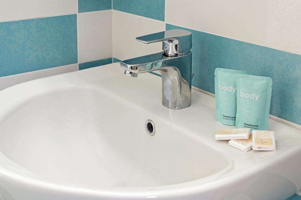 Hotel Hotel Carmencita photo 4