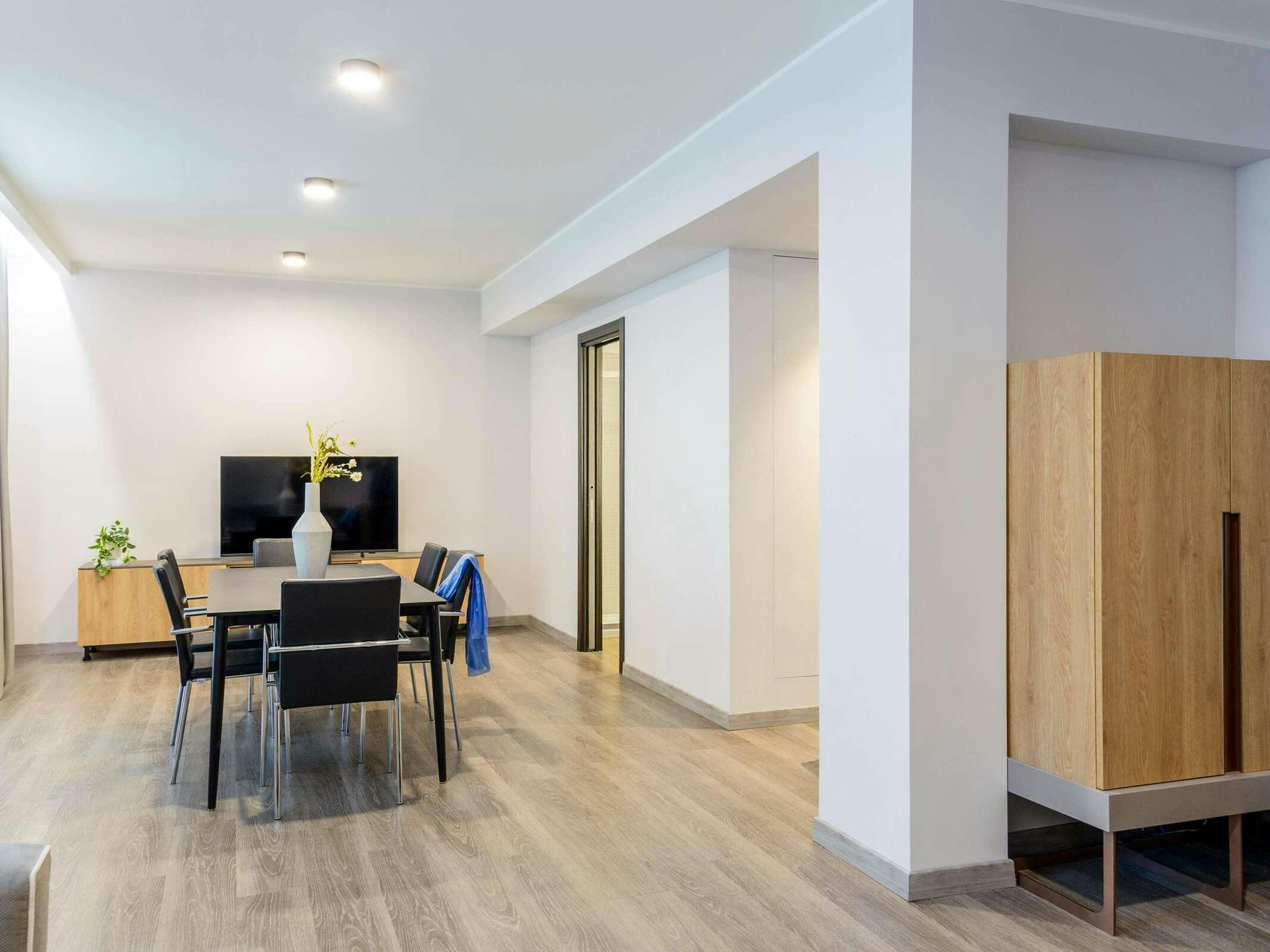 Hotel Novotel Parma Centro photo 3