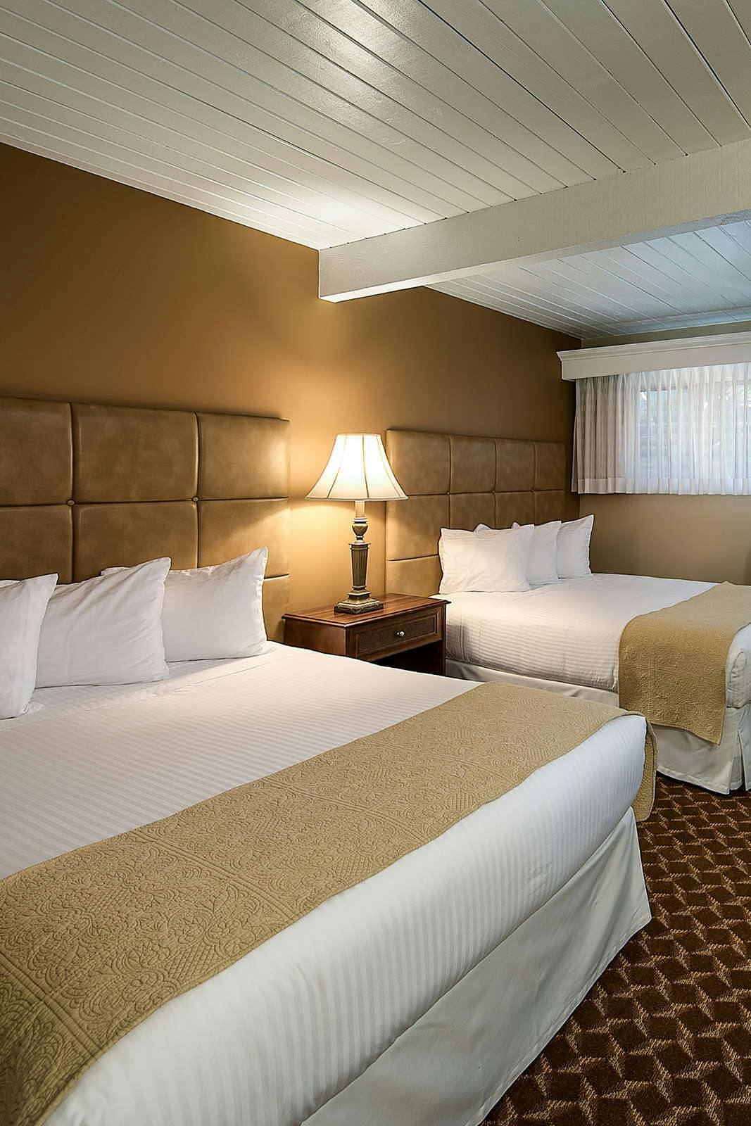 Hotel Best Western PLUS Santa Barbara photo 1