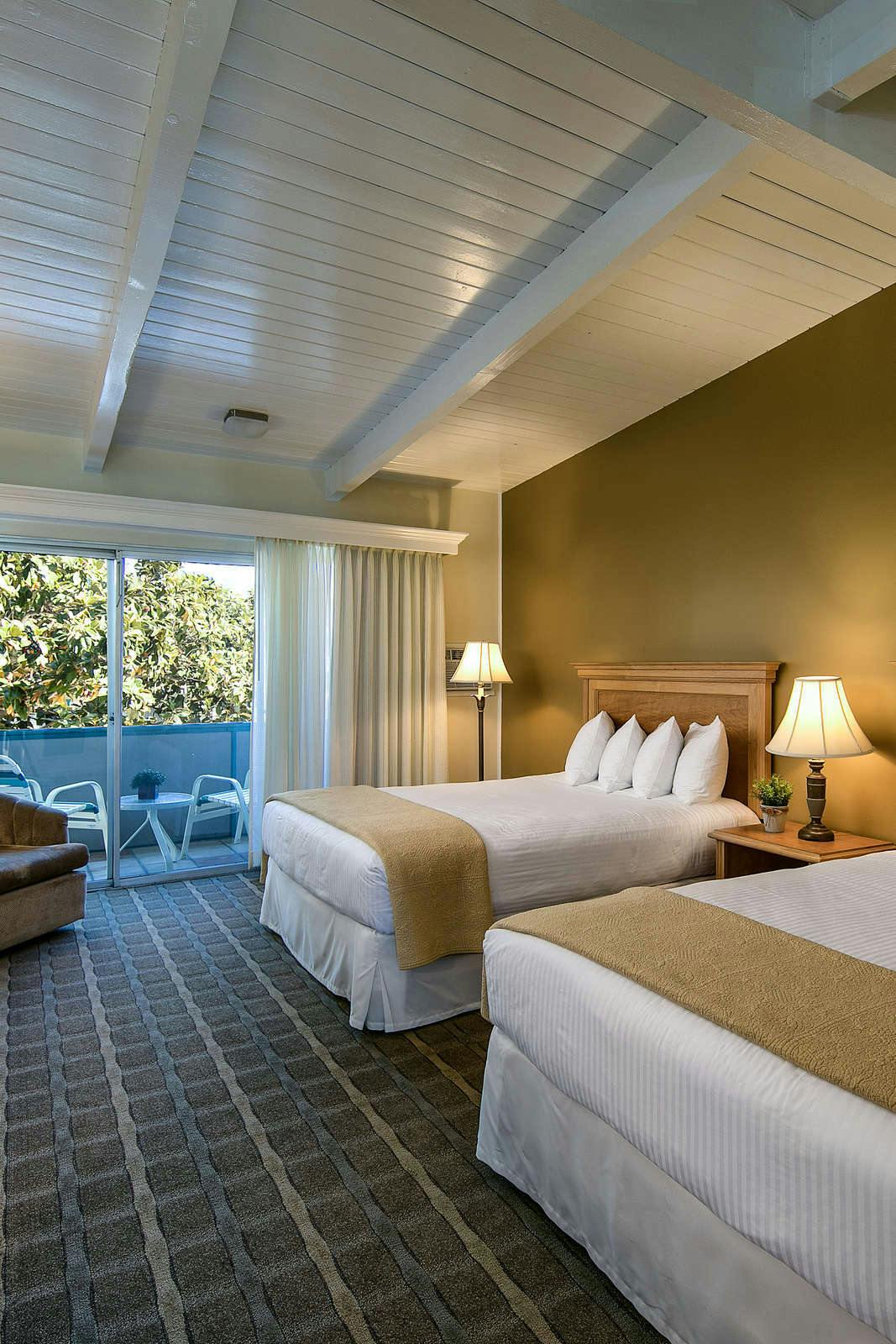 Hotel Best Western PLUS Santa Barbara photo 3