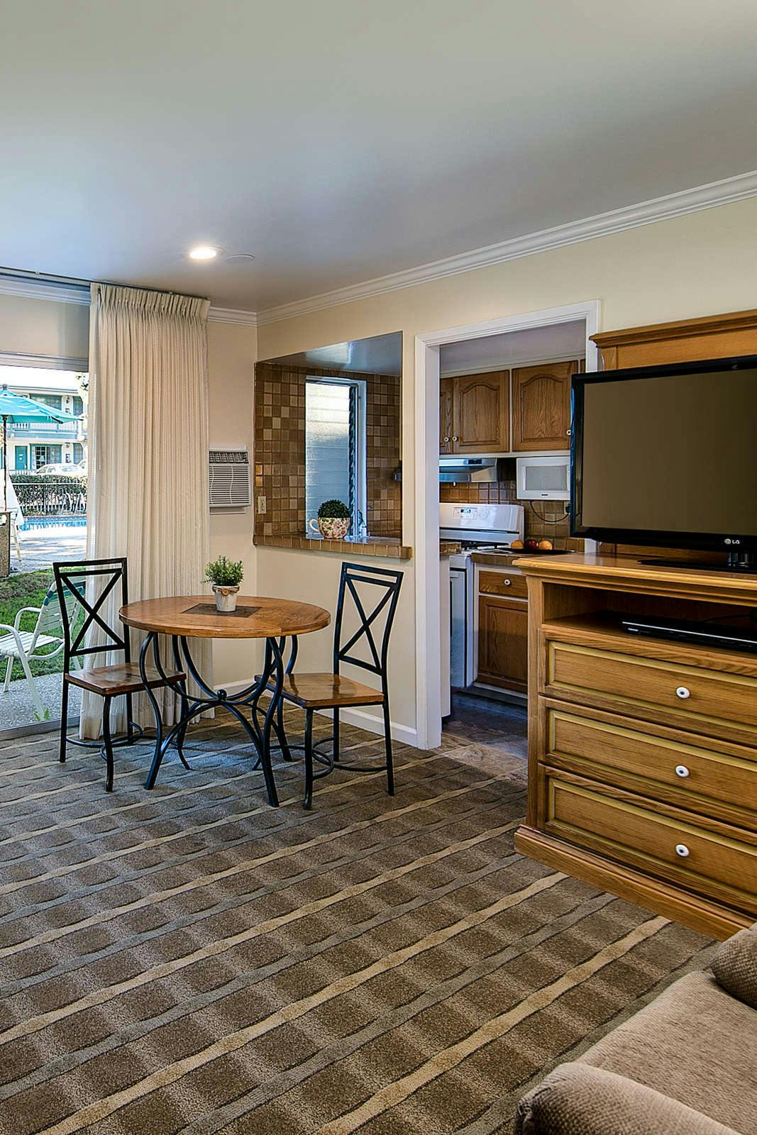 Hotel Best Western PLUS Santa Barbara photo 5