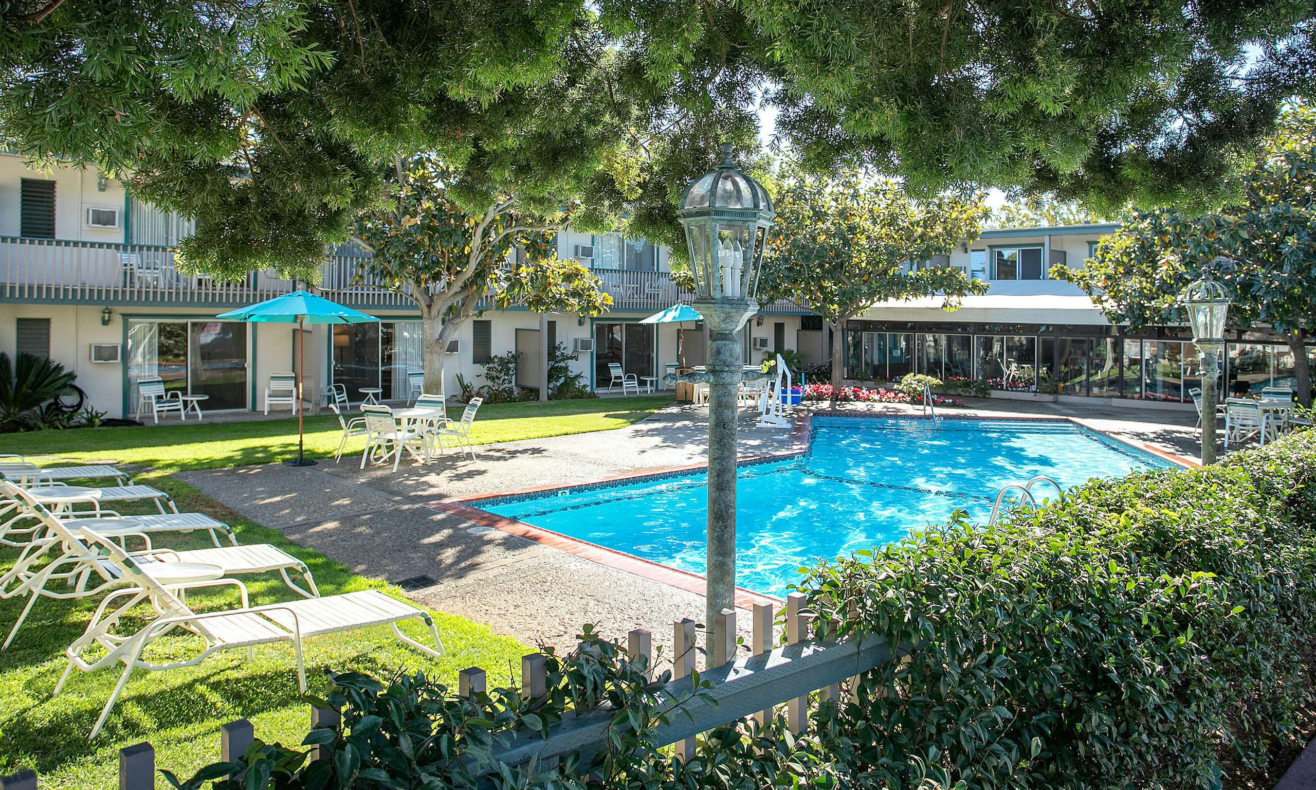 Best Western PLUS Santa Barbara